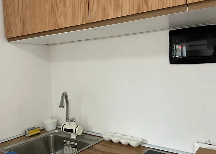 アパート Eco Luxury Living *