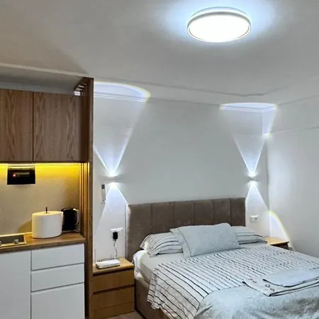 Apartment Eco Luxury Living *