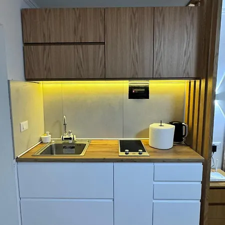 Eco Luxury Living Daire